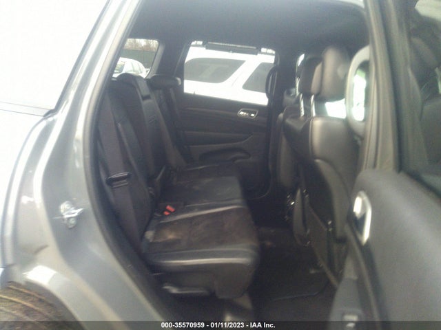 Jeep Grand Cherokee Altitude 2020 1C4RJFAG6LC337214 Image 8