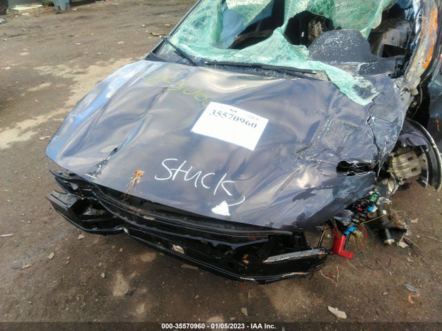 2020 SUBARU IMPREZA SPORT VIN: 4S3GKAL69L3611078