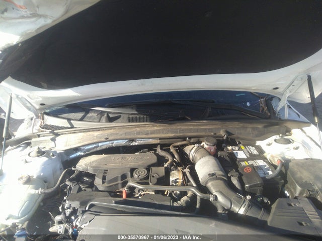 KIA K5 LX 2021 5XXG24J26MG010214 Image 11