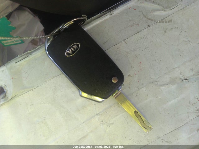 KIA K5 LX 2021 5XXG24J26MG010214 Image 3