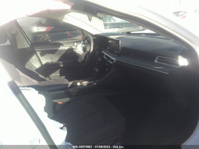 KIA K5 LX 2021 5XXG24J26MG010214 Image 6