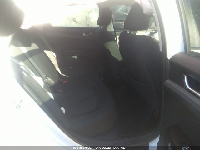 KIA K5 LX 2021 5XXG24J26MG010214 Image 9