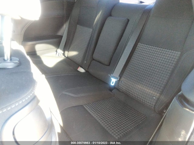 Dodge Challenger Sxt 2019 2C3CDZAG7KH503285 Image 10