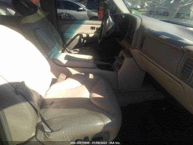 GMC Yukon 2001 1GKEC13T31J146241 Image 6