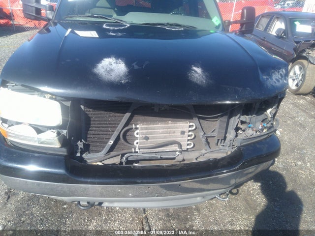 GMC Yukon 2001 1GKEC13T31J146241 Image 7