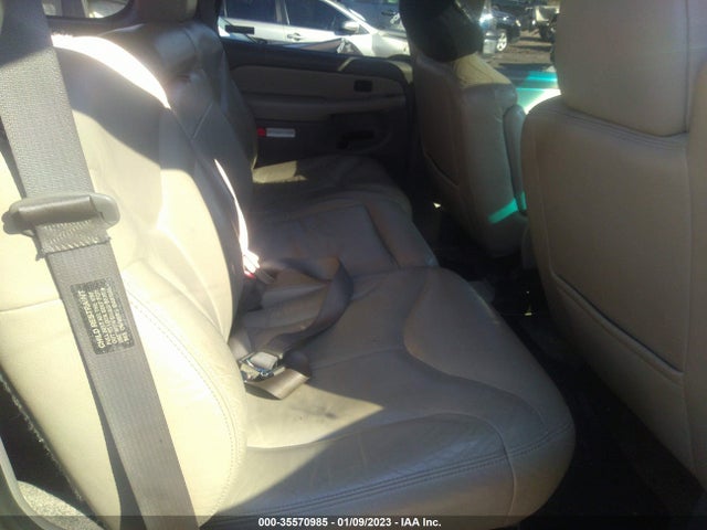 GMC Yukon 2001 1GKEC13T31J146241 Image 9