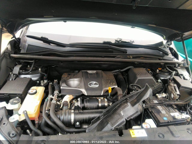 2018 Lexus NX, VIN: JTJYARBZ7J2113933