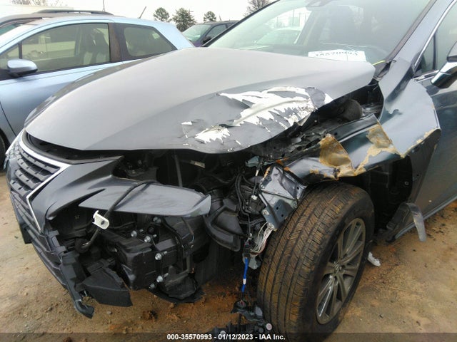 2018 Lexus NX, VIN: JTJYARBZ7J2113933