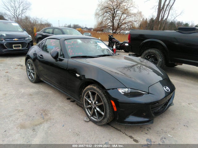 2021 Mazda MX-5 Miata, VIN: JM1NDAM70M0451376
