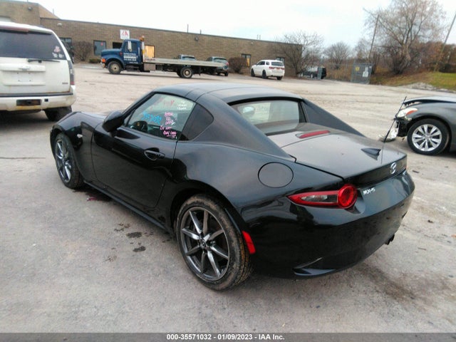 2021 Mazda MX-5 Miata, VIN: JM1NDAM70M0451376