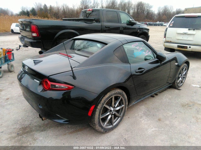 2021 Mazda MX-5 Miata, VIN: JM1NDAM70M0451376