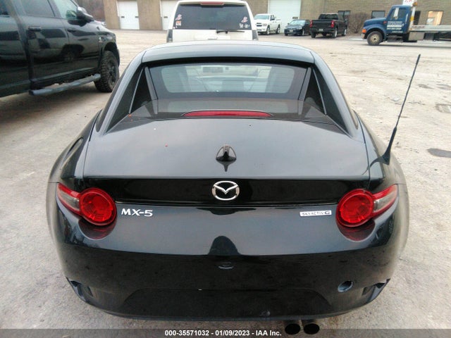 2021 Mazda MX-5 Miata, VIN: JM1NDAM70M0451376
