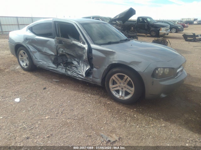Dodge Charger 2007 2B3KA43G37H614733 main image
