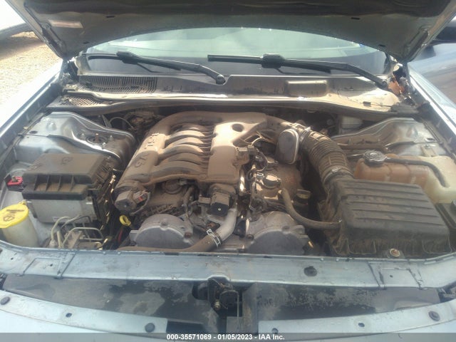 Dodge Charger 2007 2B3KA43G37H614733 Image 11