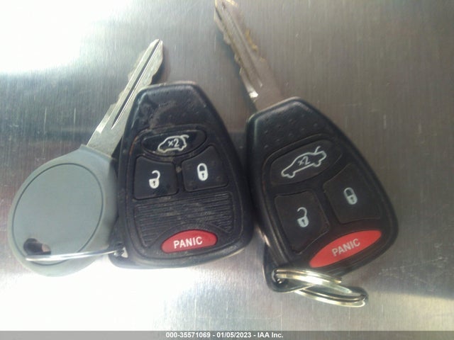 Dodge Charger 2007 2B3KA43G37H614733 Image 3