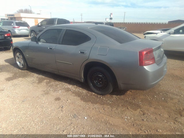 Dodge Charger 2007 2B3KA43G37H614733 Image 4
