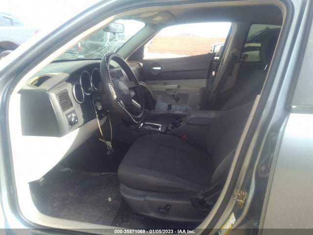 Dodge Charger 2007 2B3KA43G37H614733 Image 6