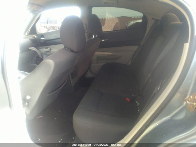 Dodge Charger 2007 2B3KA43G37H614733 Image 9