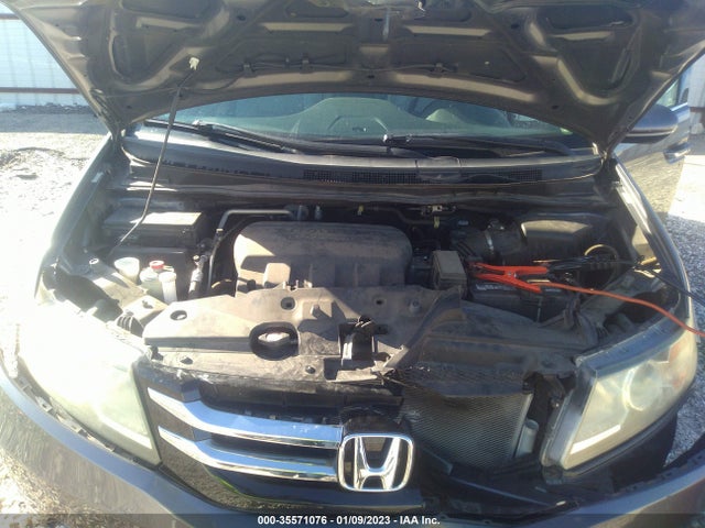 Honda Odyssey Touring 2014 5FNRL5H98EB025932 Image 15