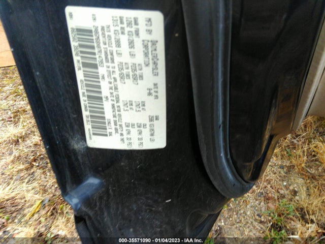 2007 CHRYSLER PACIFICA TOURING VIN: 2A8GM68X07R147953