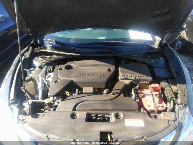 Nissan Altima 2.5 S 2017 1N4AL3AP9HC496358 Image 11