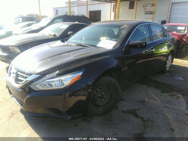 Nissan Altima 2.5 S 2017 1N4AL3AP9HC496358 Image 2