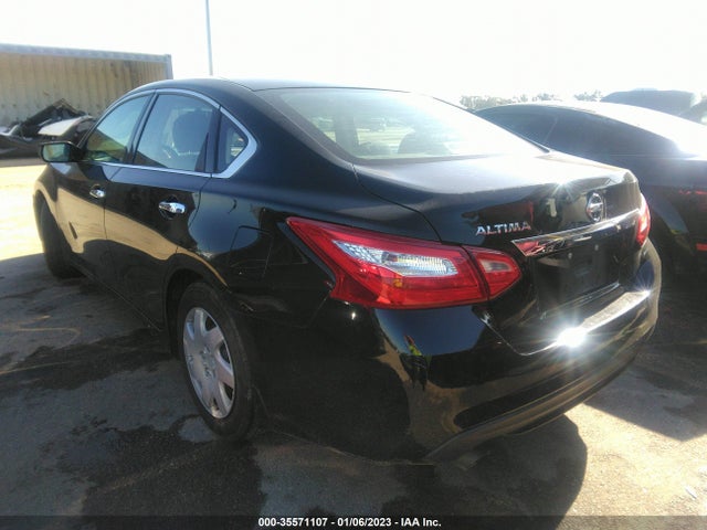 Nissan Altima 2.5 S 2017 1N4AL3AP9HC496358 Image 4