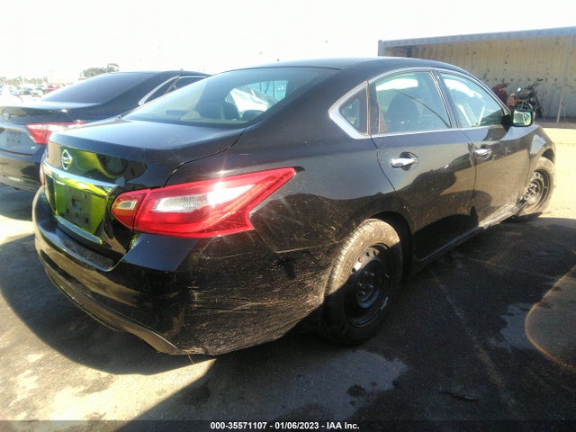 Nissan Altima 2.5 S 2017 1N4AL3AP9HC496358 Image 5
