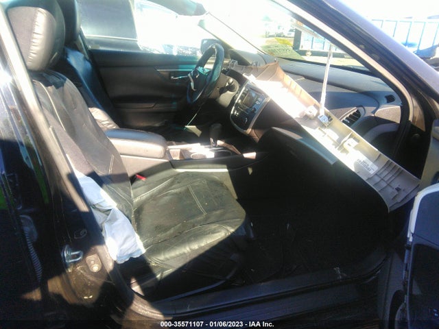 Nissan Altima 2.5 S 2017 1N4AL3AP9HC496358 Image 6