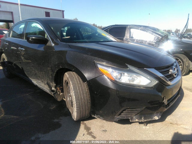 Nissan Altima 2.5 S 2017 1N4AL3AP9HC496358 Image 7