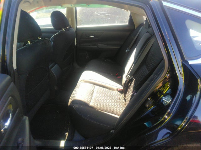 Nissan Altima 2.5 S 2017 1N4AL3AP9HC496358 Image 9