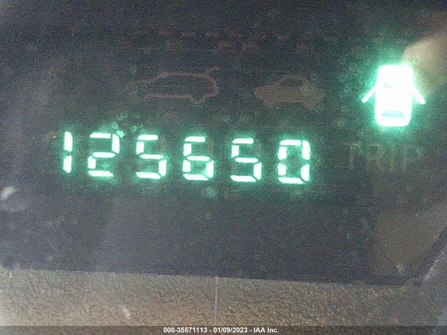 2007 CHRYSLER 300 VIN: 2C3KA43R47H697500