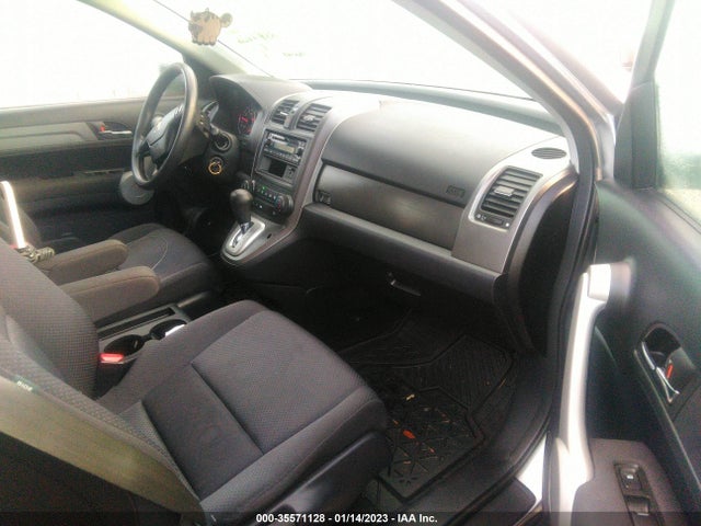 2007 HONDA CR-V LX VIN: JHLRE38367C058280