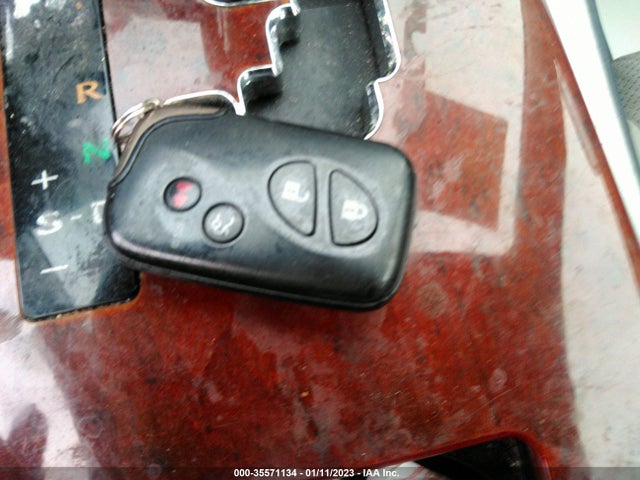 JTHCK262662001404 Lexus Is 250 Auto