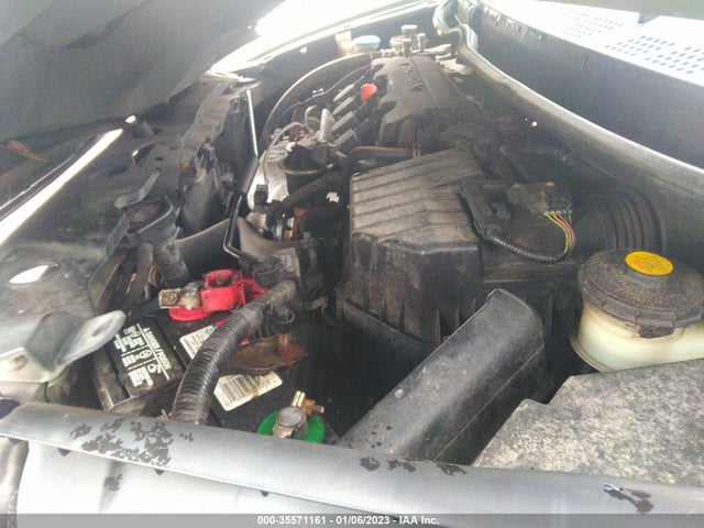 2008 HONDA CIVIC CPE EX VIN: 2HGFG128X8H555545