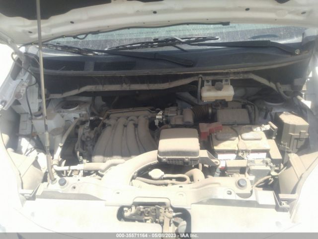3N6CM0KN3JK690487 Nissan Nv200 S
