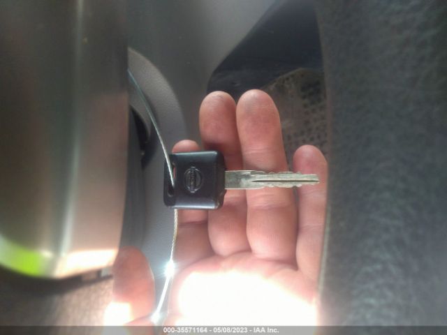 3N6CM0KN3JK690487 Nissan Nv200 S