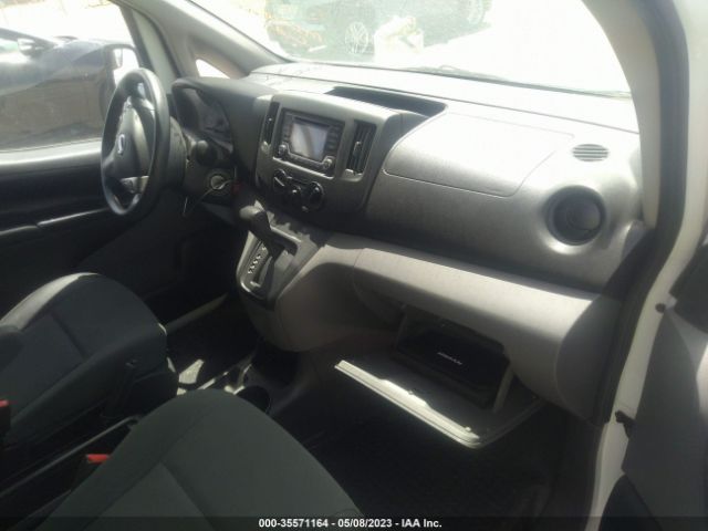 3N6CM0KN3JK690487 Nissan Nv200 S
