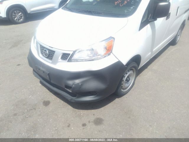 3N6CM0KN3JK690487 Nissan Nv200 S