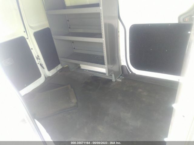 3N6CM0KN3JK690487 Nissan Nv200 S