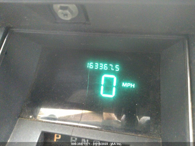 Lincoln Town Car 1993 1LNLM82W4PY730051 Image 7
