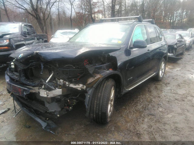 2015 BMW X5, VIN: 5UXKR0C59F0K60510