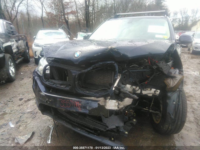 2015 BMW X5, VIN: 5UXKR0C59F0K60510