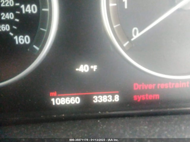 2015 BMW X5, VIN: 5UXKR0C59F0K60510