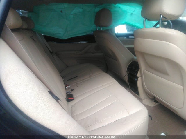 2015 BMW X5, VIN: 5UXKR0C59F0K60510