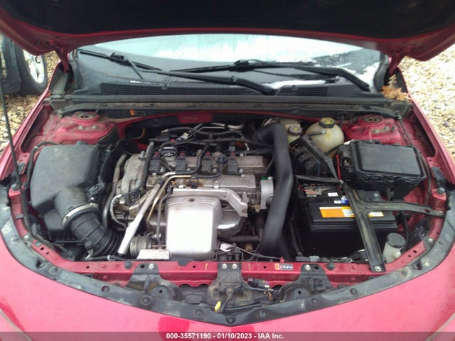 2016 Chevrolet Malibu, VIN: 1G1ZF5SX9GF197411