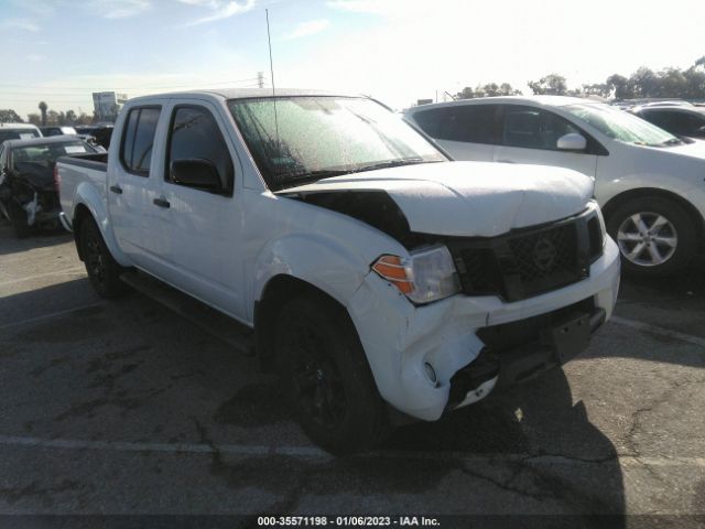 1N6ED0EA0MN704846 auction archive image