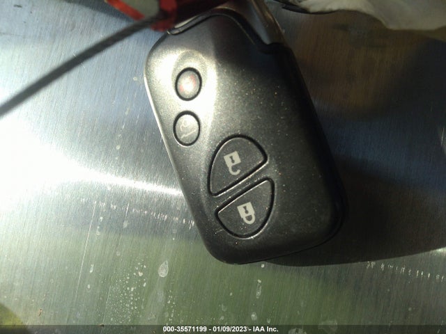 JTJBM7FX5F5109279 Lexus GX 460