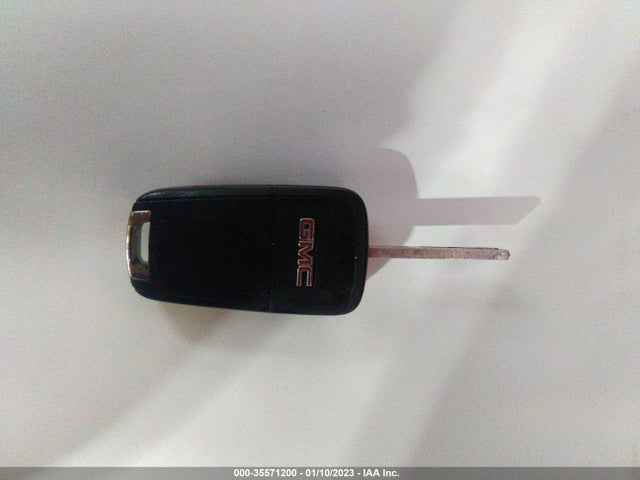 GMC Terrain Slt 2014 2GKFLYE36E6202332 Image 3