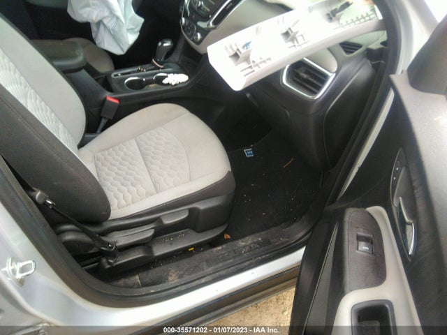 Chevrolet EQUINOX LS 2019 2GNAXHEV0K6262976 Image 6
